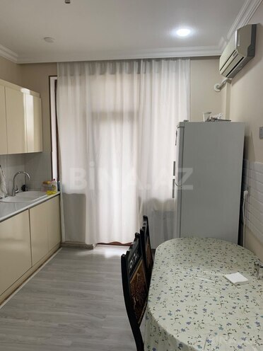 Продается 4-комн. новостройка 132 м², photo 5 from 19
