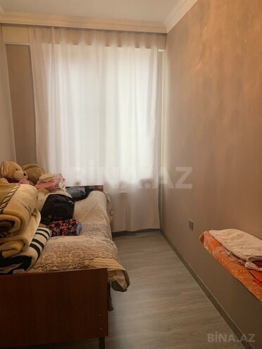 Продается 4-комн. новостройка 132 м², photo 17 from 19