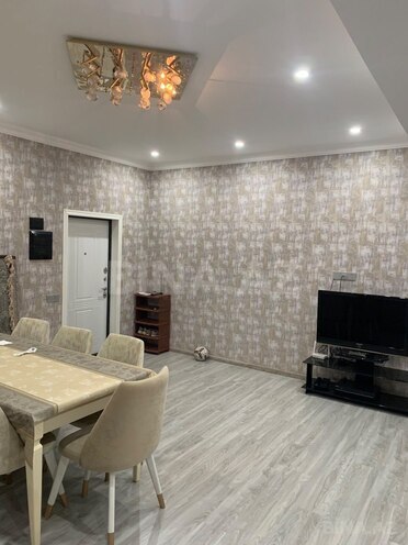 Продается 4-комн. новостройка 132 м², photo 1 from 19