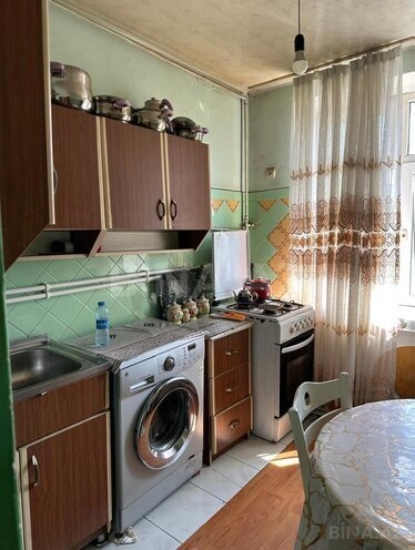 Продаётся 3-комн. вторичка 60 м², пос. Бакиханова, photo 9 from 11