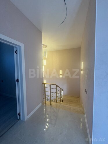 Сдаётся 4-комн. дом/дача 220 м², пос. Мардакан, photo 16 from 24