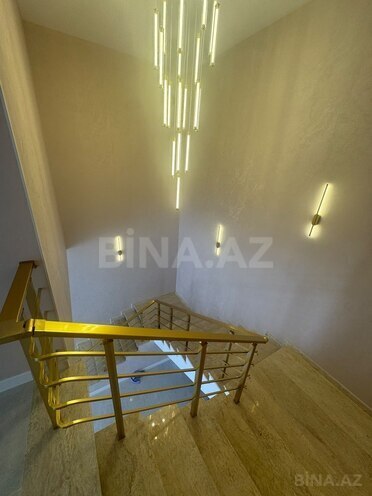 Сдаётся 4-комн. дом/дача 220 м², пос. Мардакан, photo 13 from 24