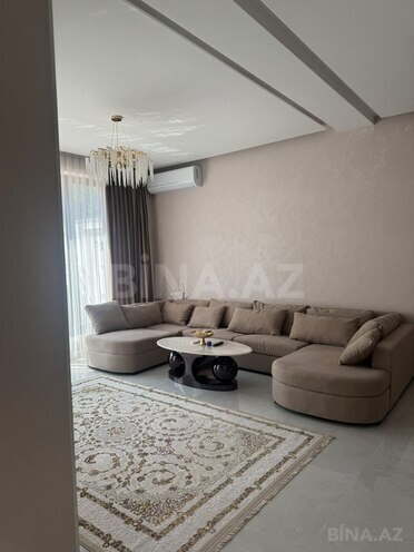 Сдаётся 4-комн. дом/дача 220 м², пос. Мардакан, photo 6 from 24