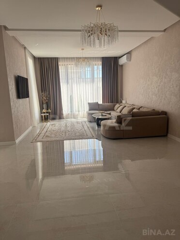 Сдаётся 4-комн. дом/дача 220 м², пос. Мардакан, photo 8 from 24