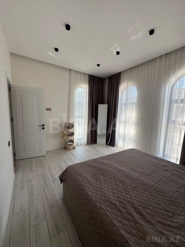 Сдаётся 4-комн. дом/дача 220 м², пос. Мардакан, photo 20 from 24
