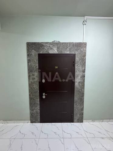 Satılır 2 otaqlı yeni tikili 64 m², Masazır q., photo 10 from 15
