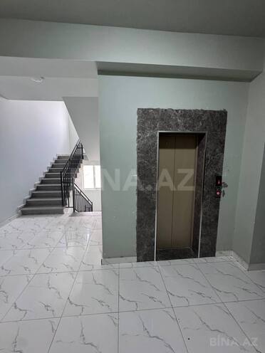 Satılır 2 otaqlı yeni tikili 64 m², Masazır q., photo 9 from 15