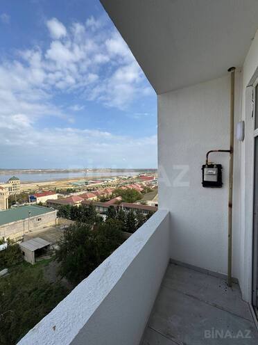 Satılır 2 otaqlı yeni tikili 64 m², Masazır q., photo 7 from 15