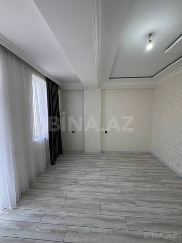 Satılır 2 otaqlı yeni tikili 64 m², Masazır q., photo 1 from 15