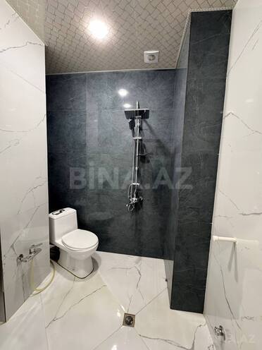 Satılır 2 otaqlı yeni tikili 64 m², Masazır q., photo 5 from 15