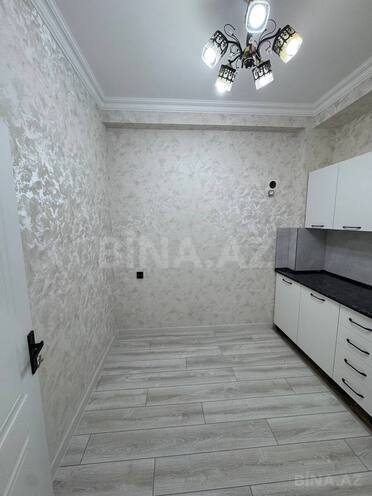 Satılır 2 otaqlı yeni tikili 64 m², Masazır q., photo 14 from 15