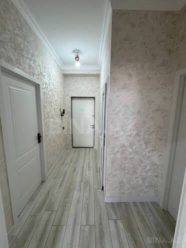 Satılır 2 otaqlı yeni tikili 64 m², Masazır q., photo 4 from 15