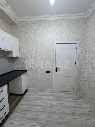 Satılır 2 otaqlı yeni tikili 64 m², Masazır q., photo 11 from 15