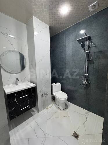 Satılır 2 otaqlı yeni tikili 64 m², Masazır q., photo 8 from 15