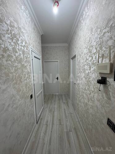 Satılır 2 otaqlı yeni tikili 64 m², Masazır q., photo 6 from 15