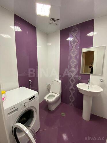 Сдается 3-комн. новостройка 140 м², м. Элмляр Академиясы, photo 15 from 18