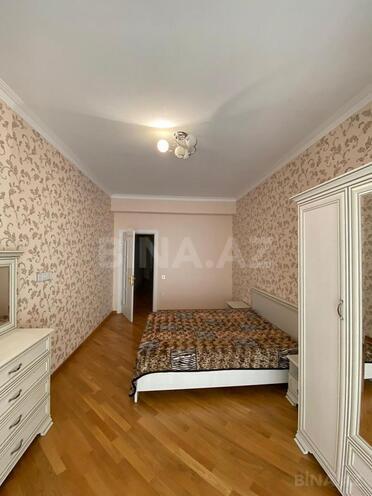 Сдается 3-комн. новостройка 140 м², м. Элмляр Академиясы, photo 6 from 18