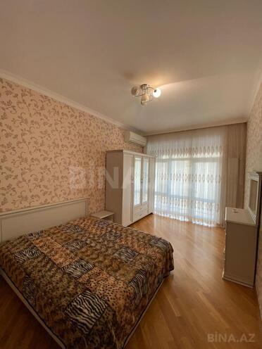 Сдается 3-комн. новостройка 140 м², м. Элмляр Академиясы, photo 5 from 18