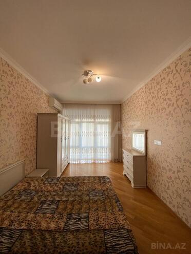 Сдается 3-комн. новостройка 140 м², м. Элмляр Академиясы, photo 7 from 18