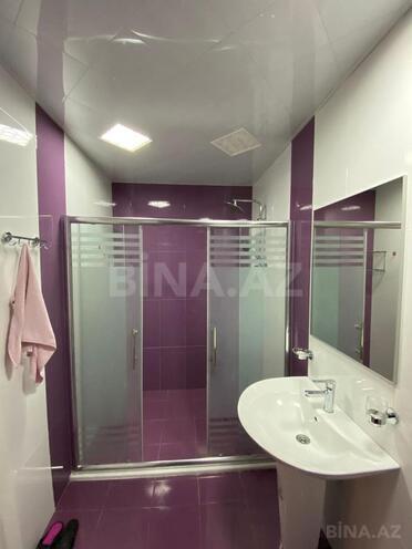 Сдается 3-комн. новостройка 140 м², м. Элмляр Академиясы, photo 13 from 18
