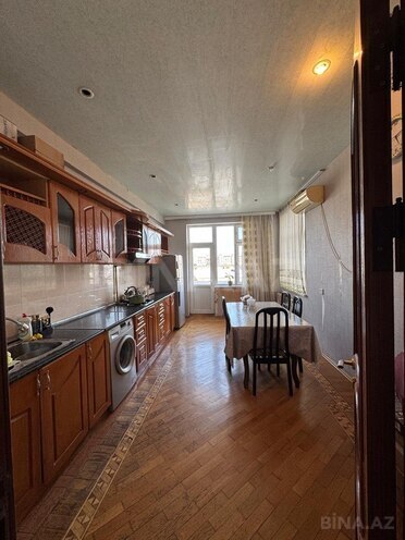 Продаётся 3-комн. новостройка 139 м², м. Нефтчиляр, photo 12 from 14