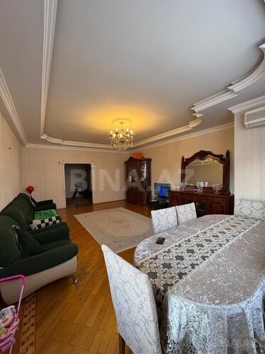 Продаётся 3-комн. новостройка 139 м², м. Нефтчиляр, photo 5 from 14