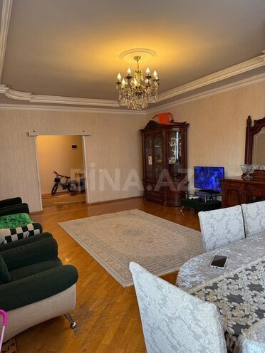Продаётся 3-комн. новостройка 139 м², м. Нефтчиляр, photo 6 from 14