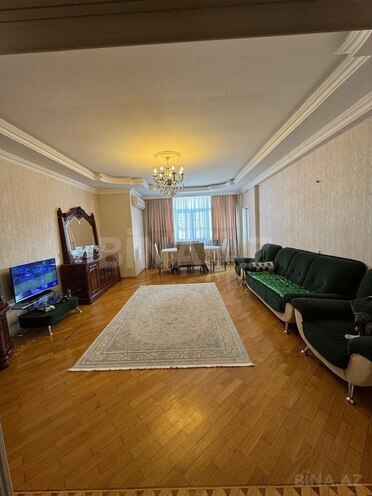 Продаётся 3-комн. новостройка 139 м², м. Нефтчиляр, photo 3 from 14