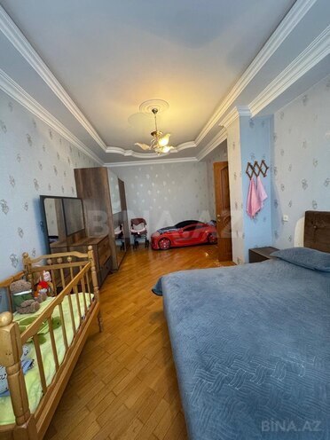 Продаётся 3-комн. новостройка 139 м², м. Нефтчиляр, photo 9 from 14