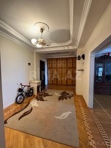 Продаётся 3-комн. новостройка 139 м², м. Нефтчиляр, photo 11 from 14