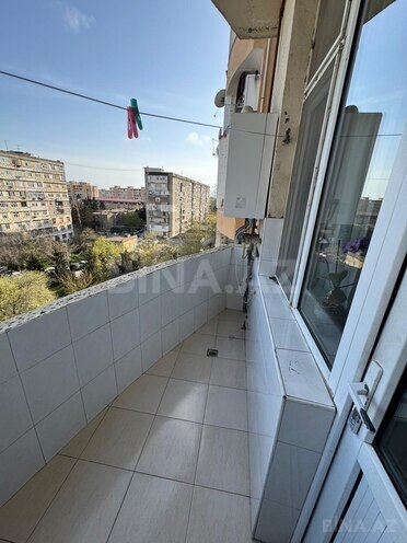 Продаётся 3-комн. новостройка 139 м², м. Нефтчиляр, photo 13 from 14