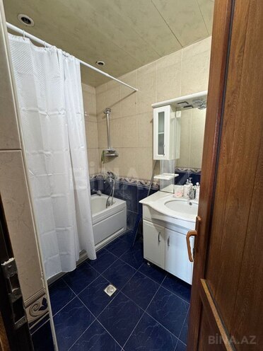 Продаётся 3-комн. новостройка 139 м², м. Нефтчиляр, photo 7 from 14
