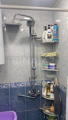 İcarəyə verilir 2 otaqlı köhnə tikili 60 m², Xalqlar Dostluğu m., photo 6 from 7