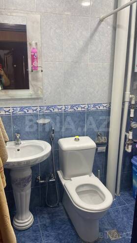 İcarəyə verilir 2 otaqlı köhnə tikili 60 m², Xalqlar Dostluğu m., photo 5 from 7