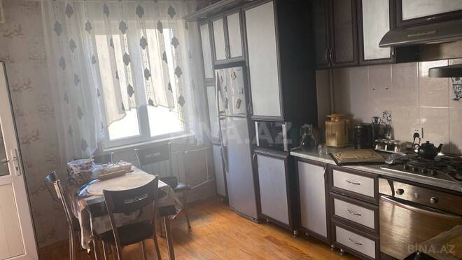 İcarəyə verilir 2 otaqlı köhnə tikili 60 m², Xalqlar Dostluğu m., photo 1 from 7