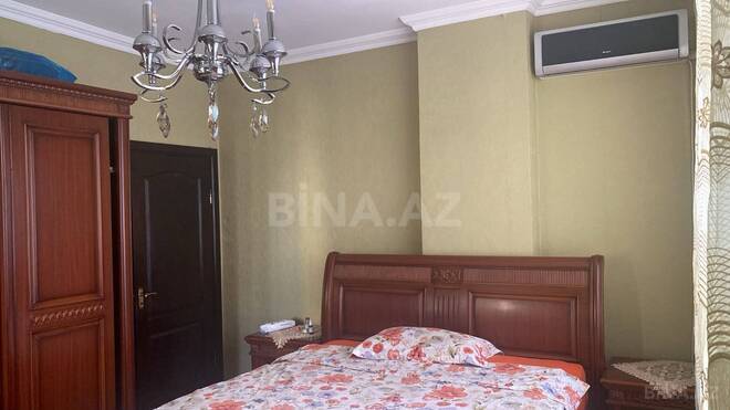 İcarəyə verilir 2 otaqlı köhnə tikili 60 m², Xalqlar Dostluğu m., photo 3 from 7