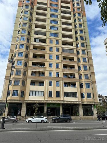 Satılır 3 otaqlı yeni tikili 130 m², 20 Yanvar m., photo 1 from 9