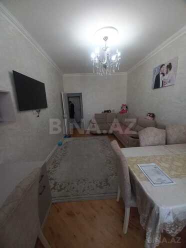 Продается 2-комн. новостройка 52 м², м. Ази Асланов, photo 8 from 12