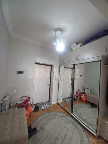 Продается 2-комн. новостройка 52 м², м. Ази Асланов, photo 7 from 12