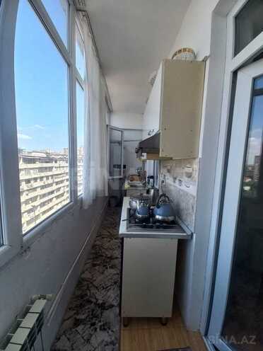 Продается 2-комн. новостройка 52 м², м. Ази Асланов, photo 9 from 12