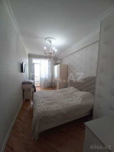 Продается 2-комн. новостройка 52 м², м. Ази Асланов, photo 11 from 12