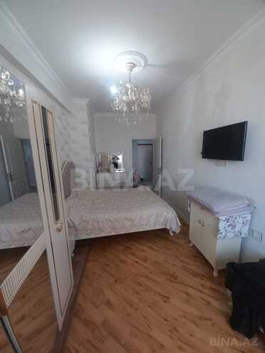 Продается 2-комн. новостройка 52 м², м. Ази Асланов, photo 4 from 12