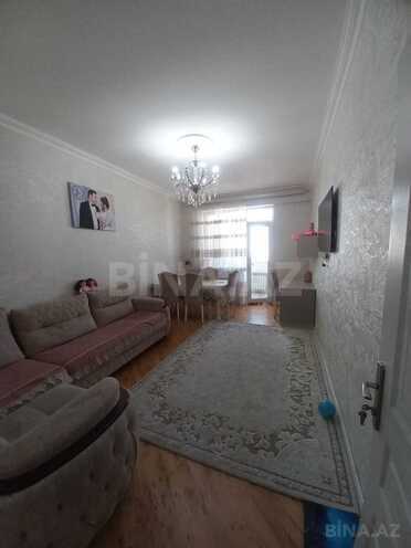 Продается 2-комн. новостройка 52 м², м. Ази Асланов, photo 10 from 12