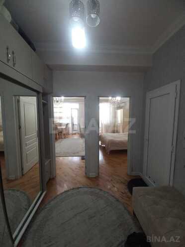 Продается 2-комн. новостройка 52 м², м. Ази Асланов, photo 3 from 12
