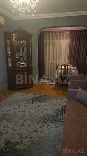 Сдаётся 2-комн. вторичка 60 м², м. Мемар Аджеми, photo 1 from 10