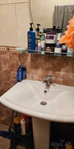 Сдаётся 2-комн. вторичка 60 м², м. Мемар Аджеми, photo 6 from 10