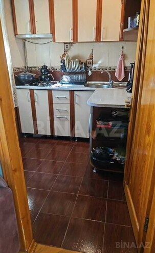 Сдаётся 2-комн. вторичка 60 м², м. Мемар Аджеми, photo 9 from 10