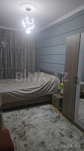 Сдаётся 2-комн. вторичка 60 м², м. Мемар Аджеми, photo 3 from 10