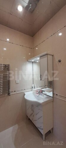 İcarəyə verilir 3 otaqlı yeni tikili 130 m², Sahil m., photo 24 from 27