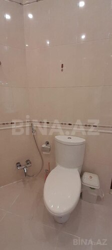 İcarəyə verilir 3 otaqlı yeni tikili 130 m², Sahil m., photo 20 from 27